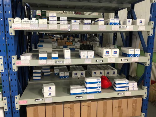工厂模具通过rfid管理