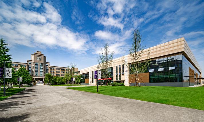 成都银杏酒店管理学院